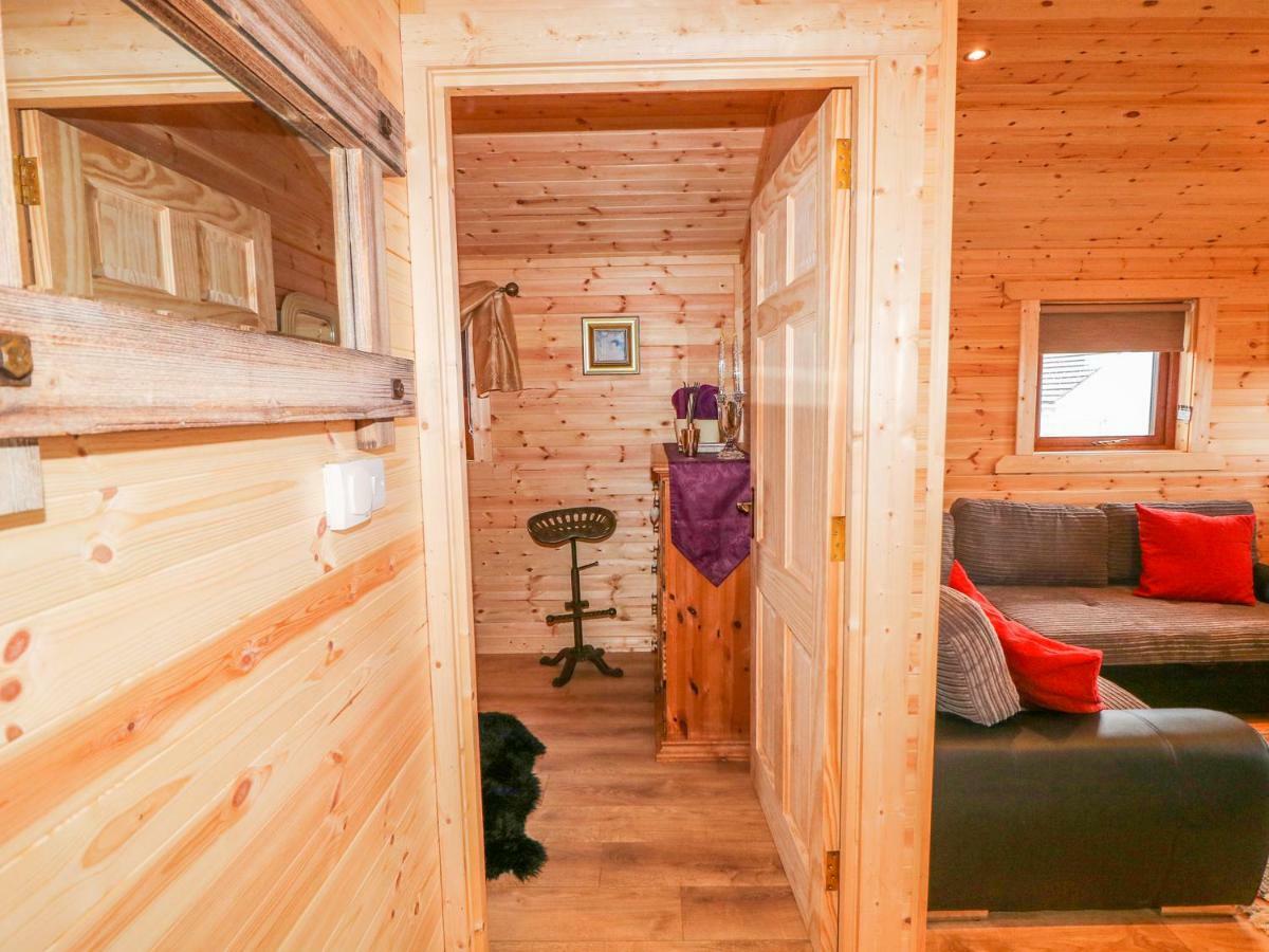 Alken Cabin Бушмилс Екстериор снимка