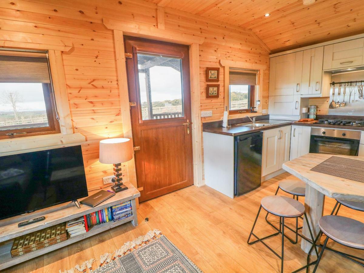 Alken Cabin Бушмилс Екстериор снимка