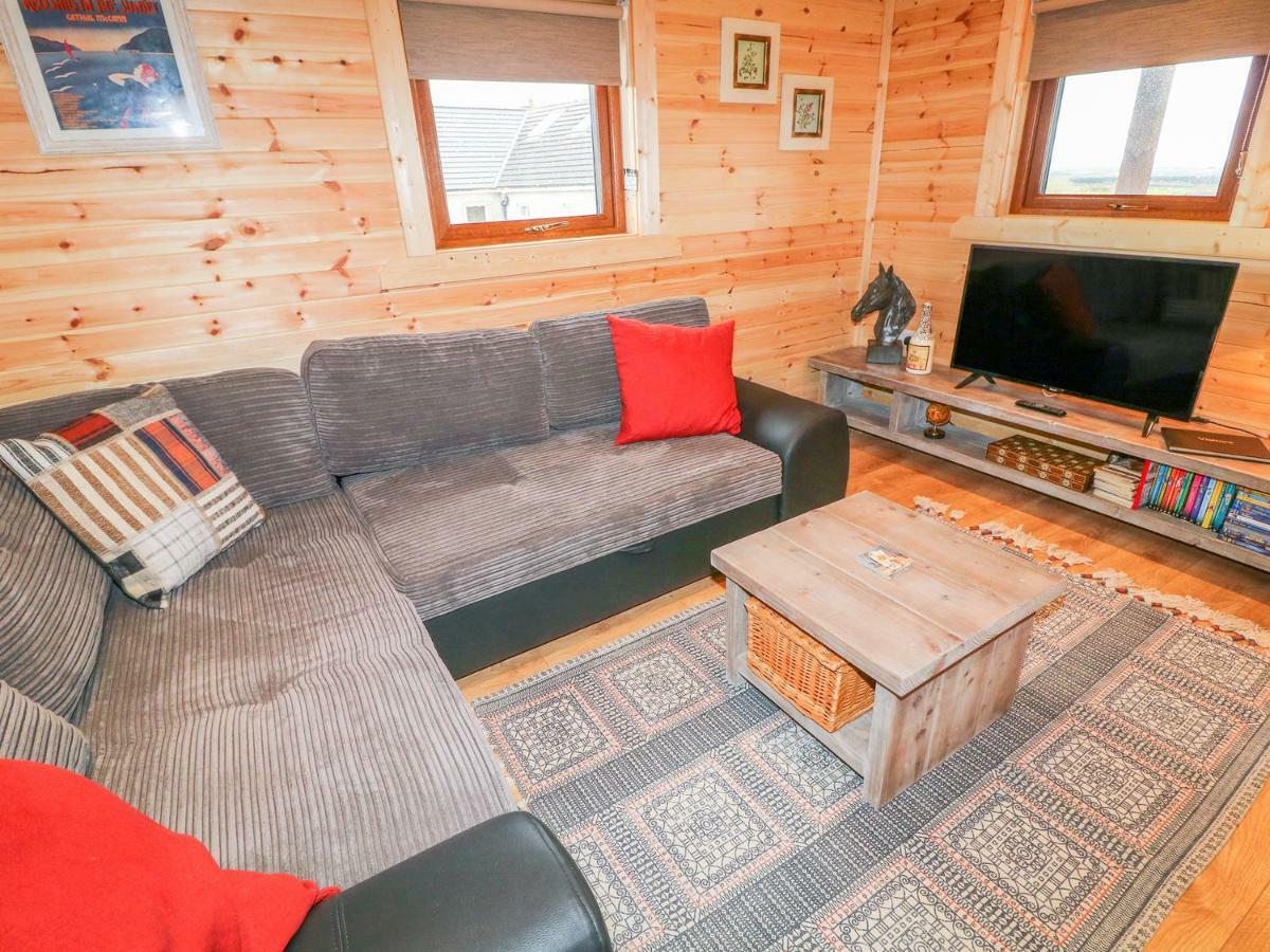 Alken Cabin Бушмилс Екстериор снимка
