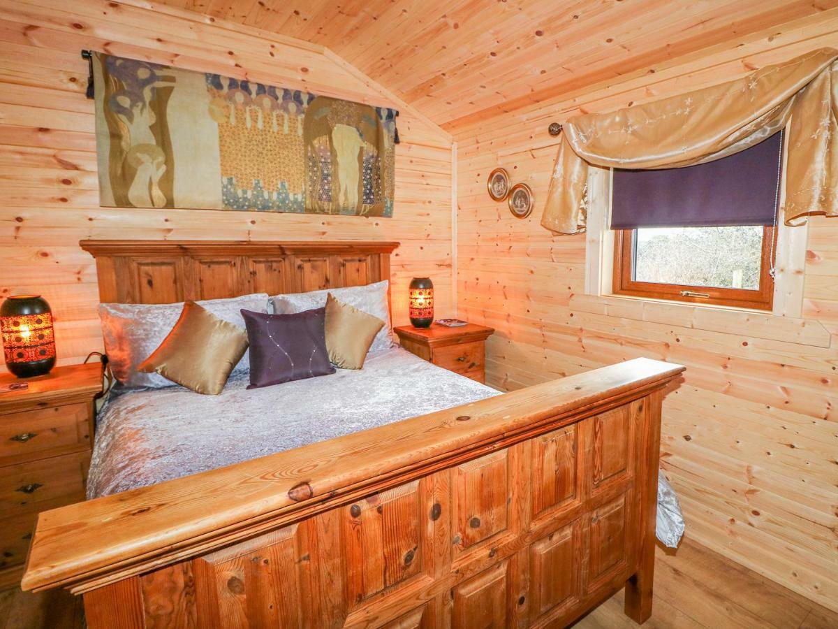 Alken Cabin Бушмилс Екстериор снимка