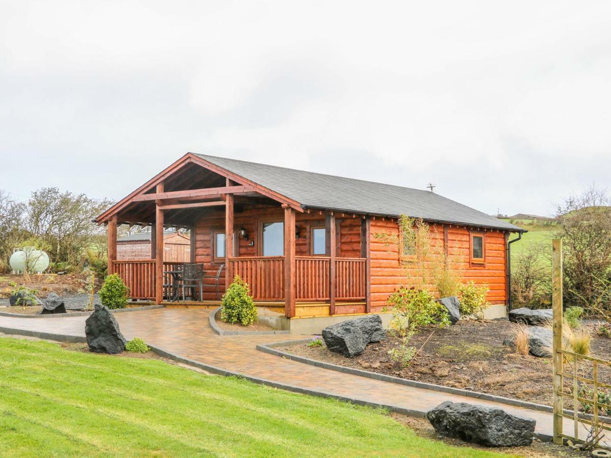 Alken Cabin Бушмилс Екстериор снимка