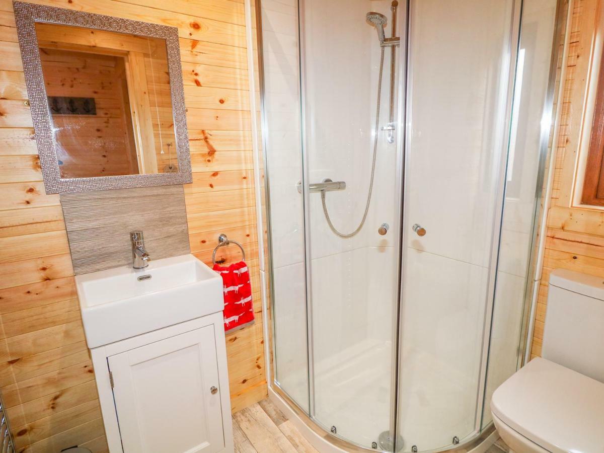 Alken Cabin Бушмилс Екстериор снимка