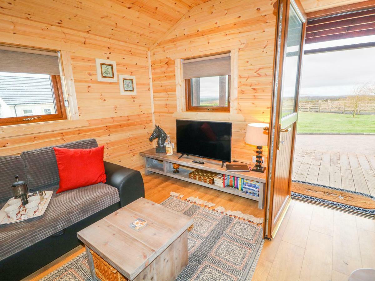 Alken Cabin Бушмилс Екстериор снимка