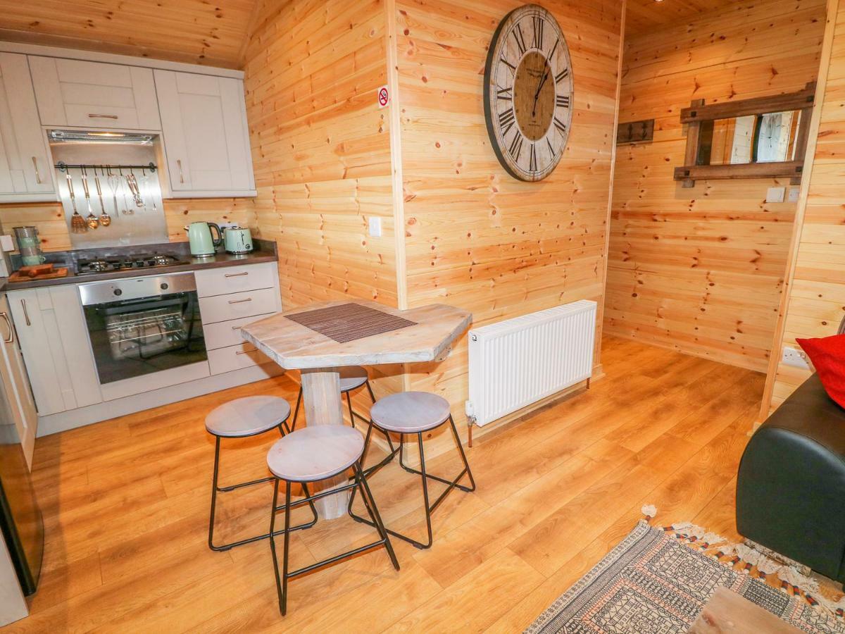 Alken Cabin Бушмилс Екстериор снимка