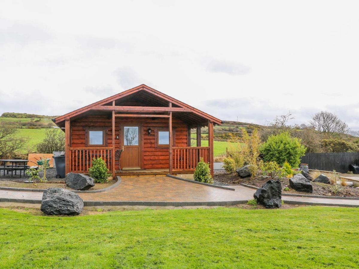 Alken Cabin Бушмилс Екстериор снимка