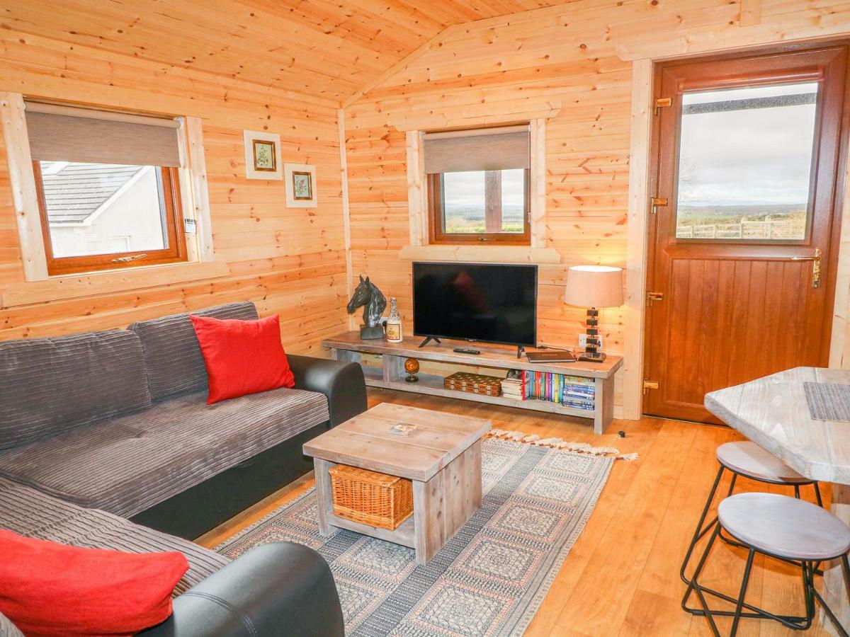 Alken Cabin Бушмилс Екстериор снимка